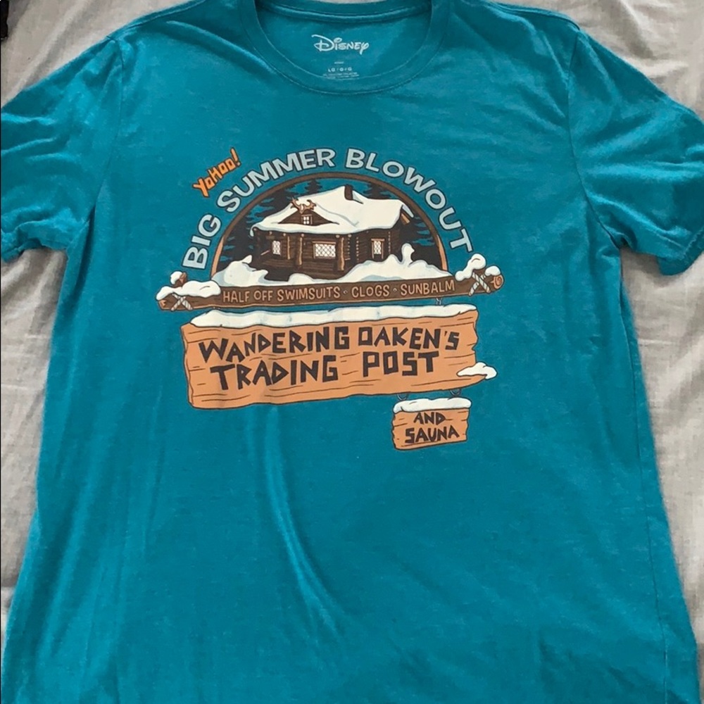 Tee Shirt